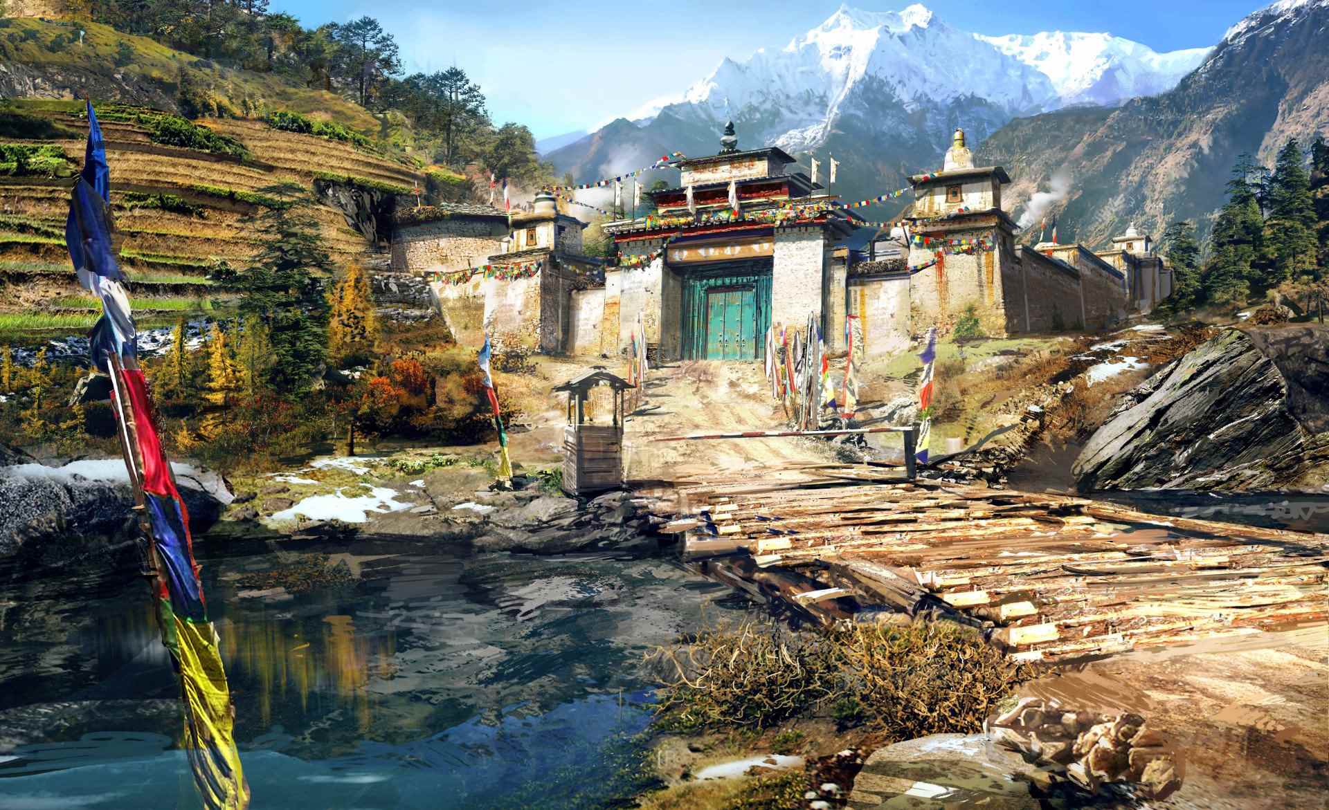 Far Cry 4 - Imagen 27